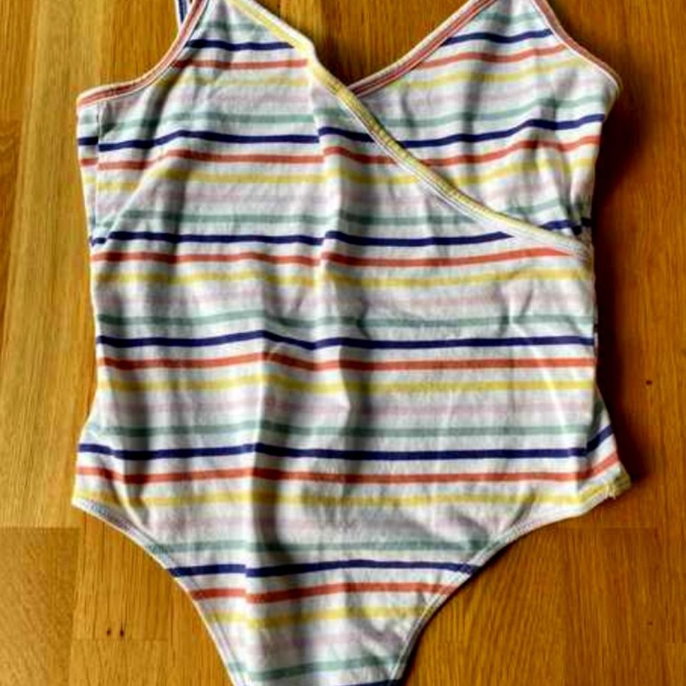 Me to We bodysuit